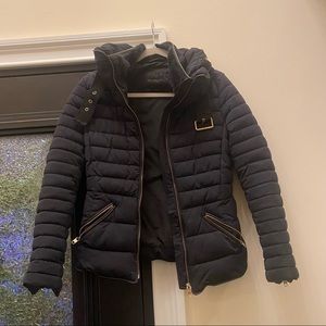 Zara Winter Jacket